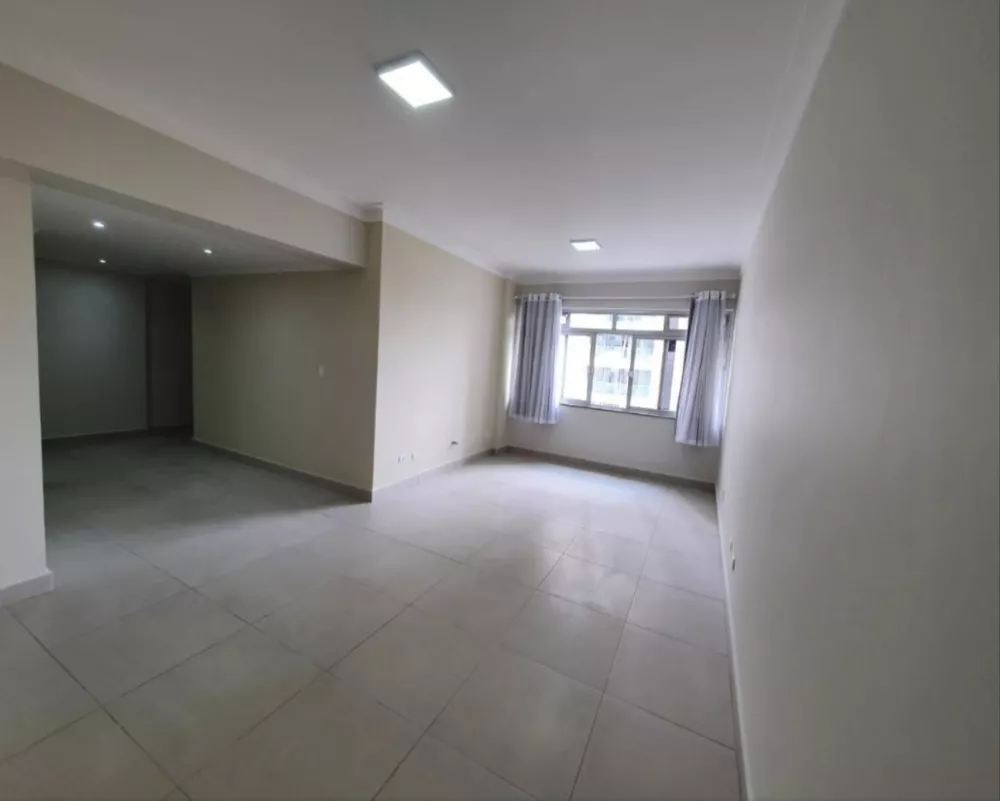 Apartamento para alugar com 2 quartos, 100m² - Foto 1