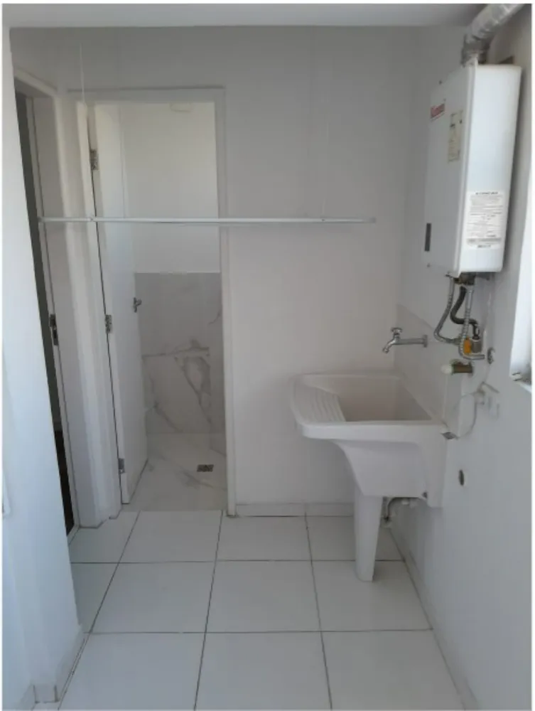 Apartamento, 2 quartos, 82 m² - Foto 9