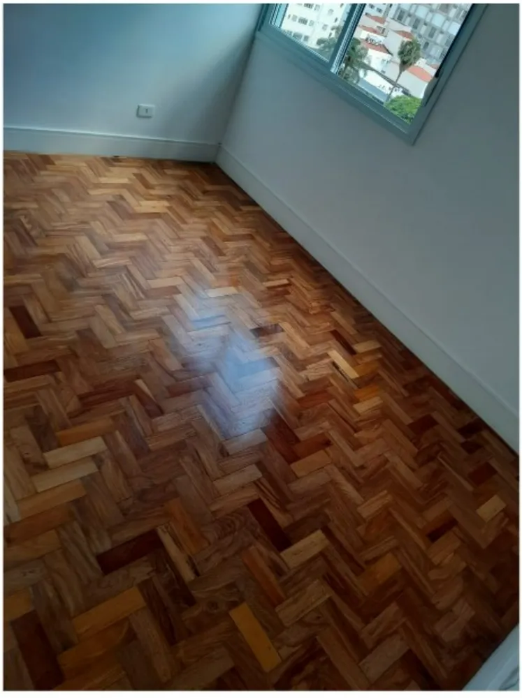 Apartamento, 2 quartos, 82 m² - Foto 2