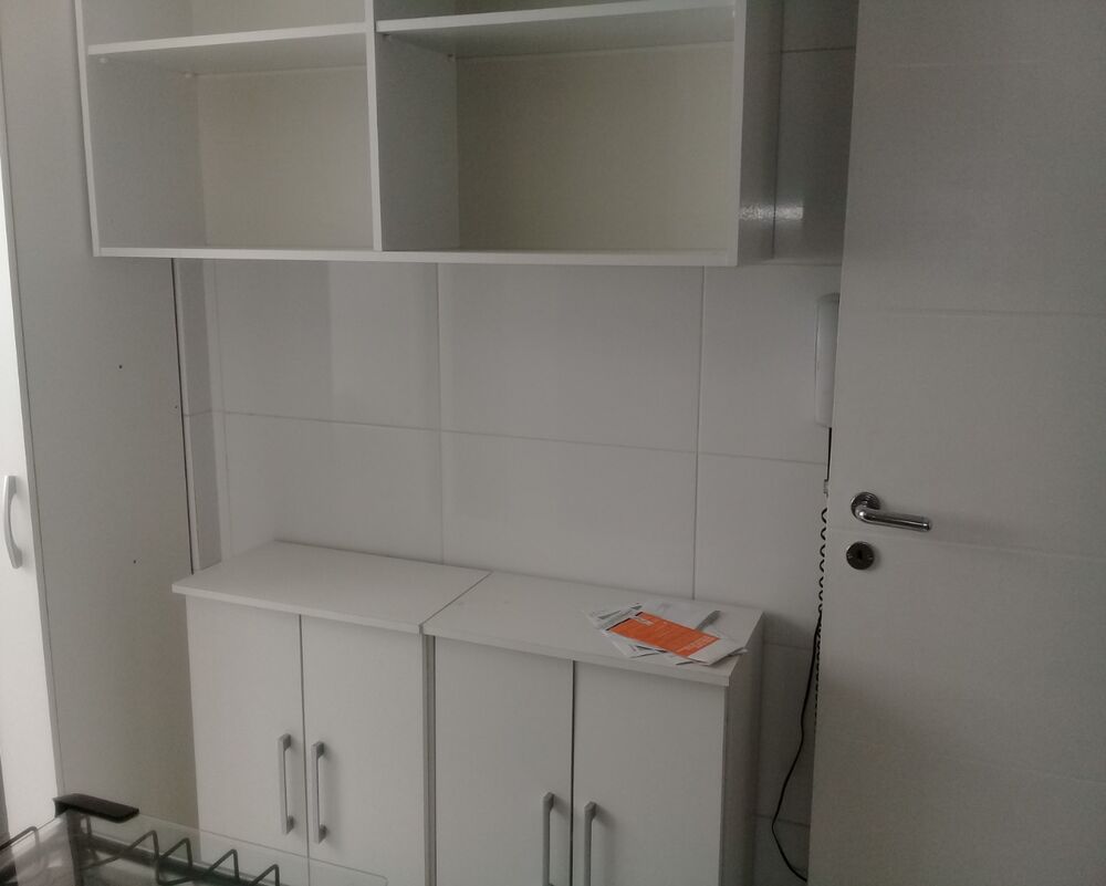Apartamento, 2 quartos, 70 m² - Foto 1