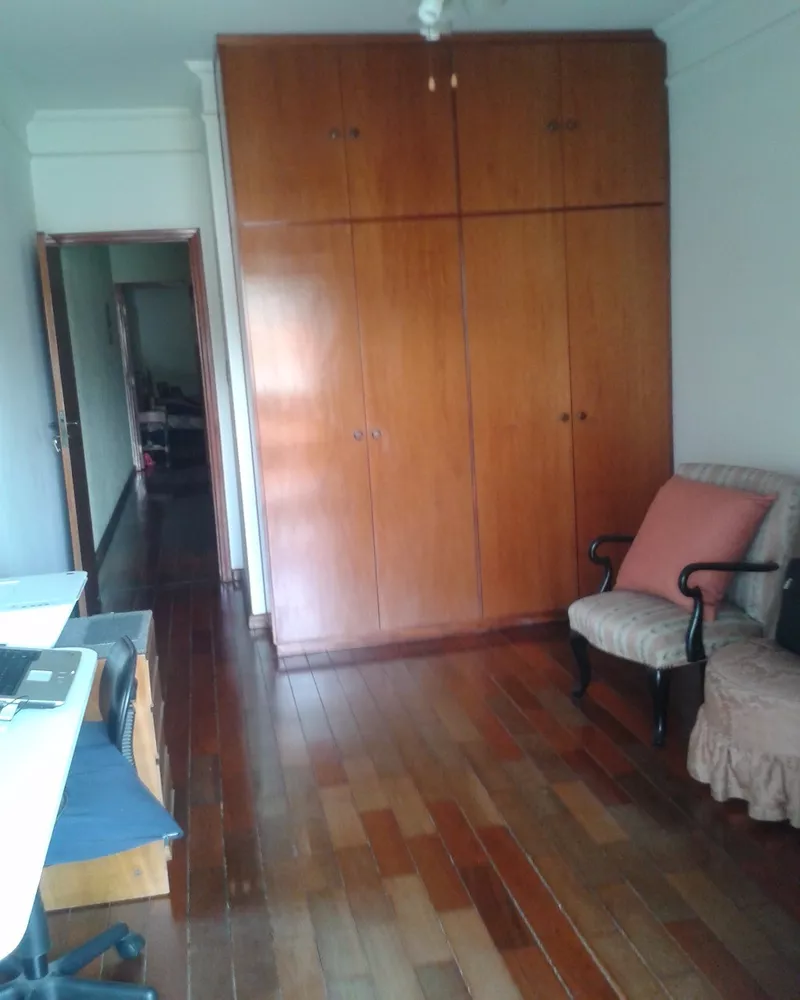 Casa de Condomínio à venda com 3 quartos, 210m² - Foto 9