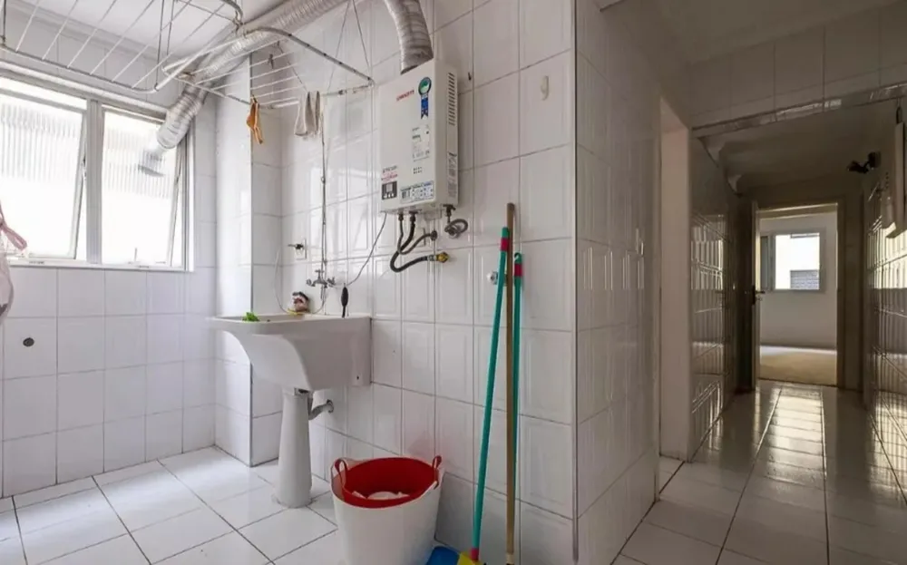 Apartamento, 3 quartos, 170 m² - Foto 8