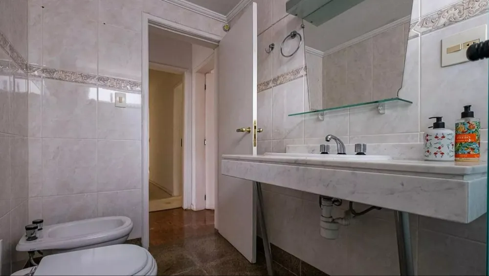 Apartamento, 3 quartos, 170 m² - Foto 6