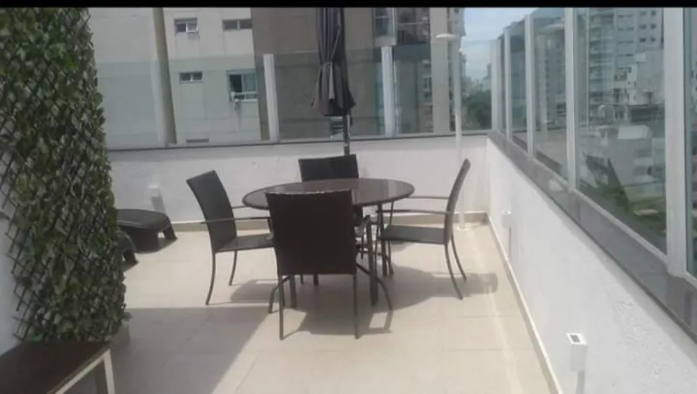 Apartamento, 3 quartos, 170 m² - Foto 9