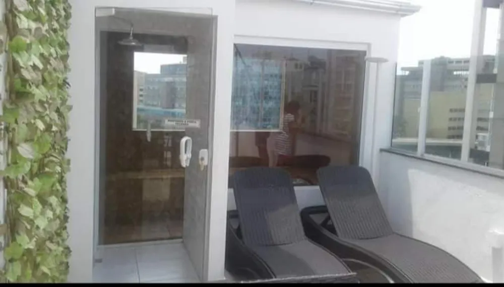 Apartamento, 3 quartos, 170 m² - Foto 11