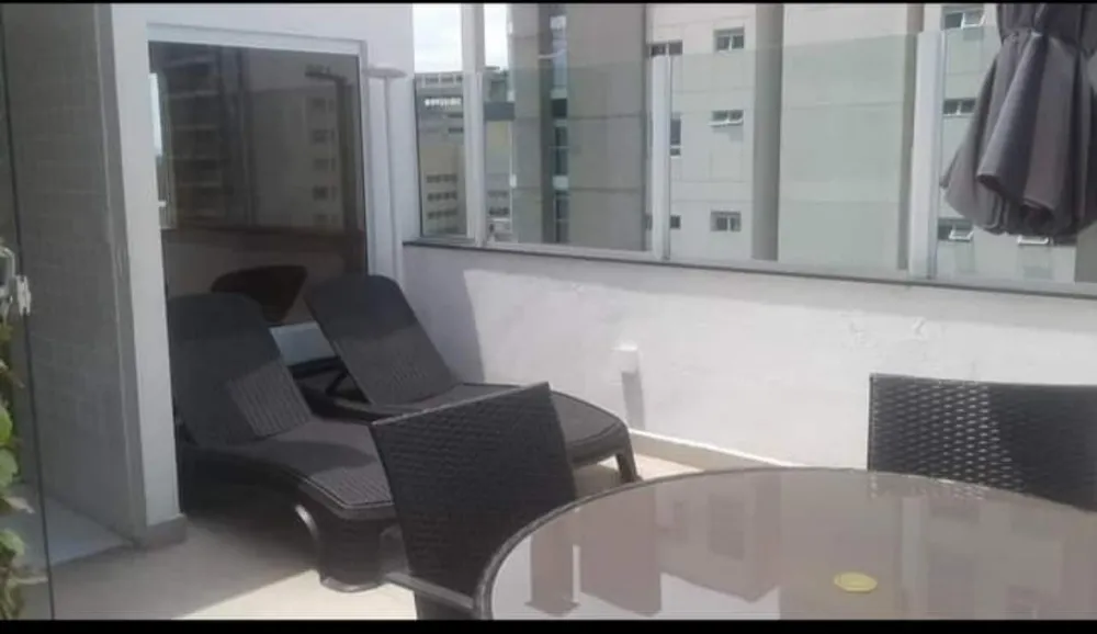 Apartamento, 3 quartos, 170 m² - Foto 10