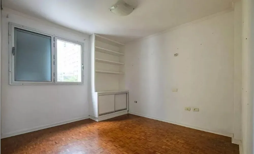 Apartamento, 3 quartos, 170 m² - Foto 3