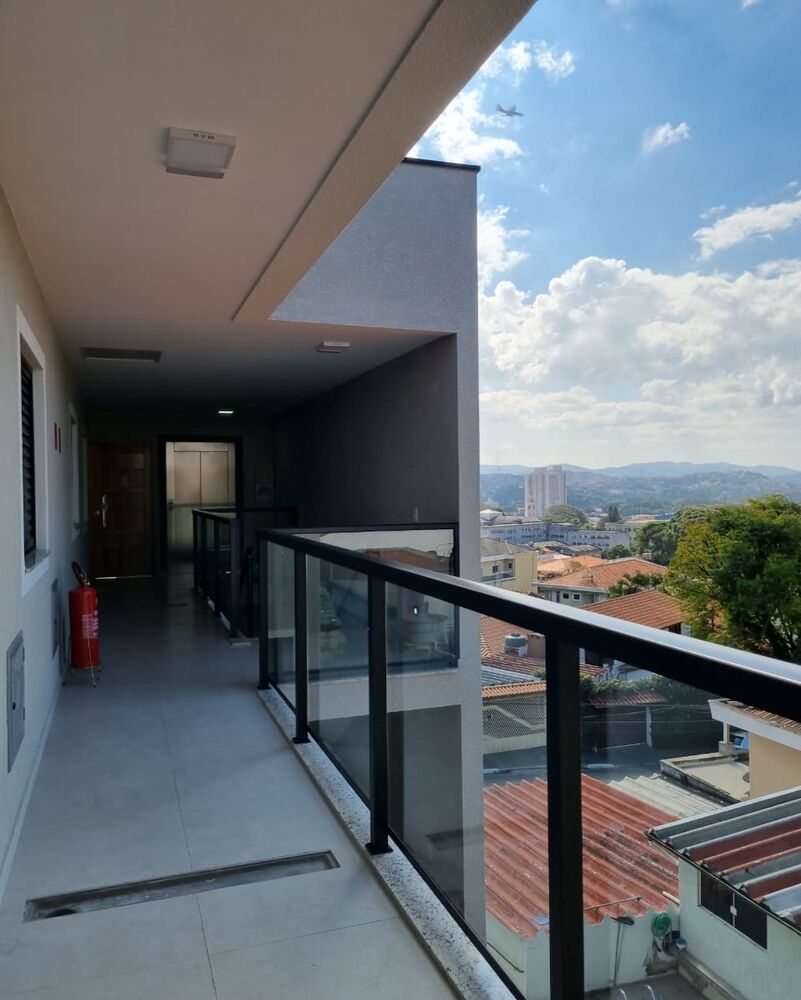 Apartamento, 2 quartos, 41 m² - Foto 5