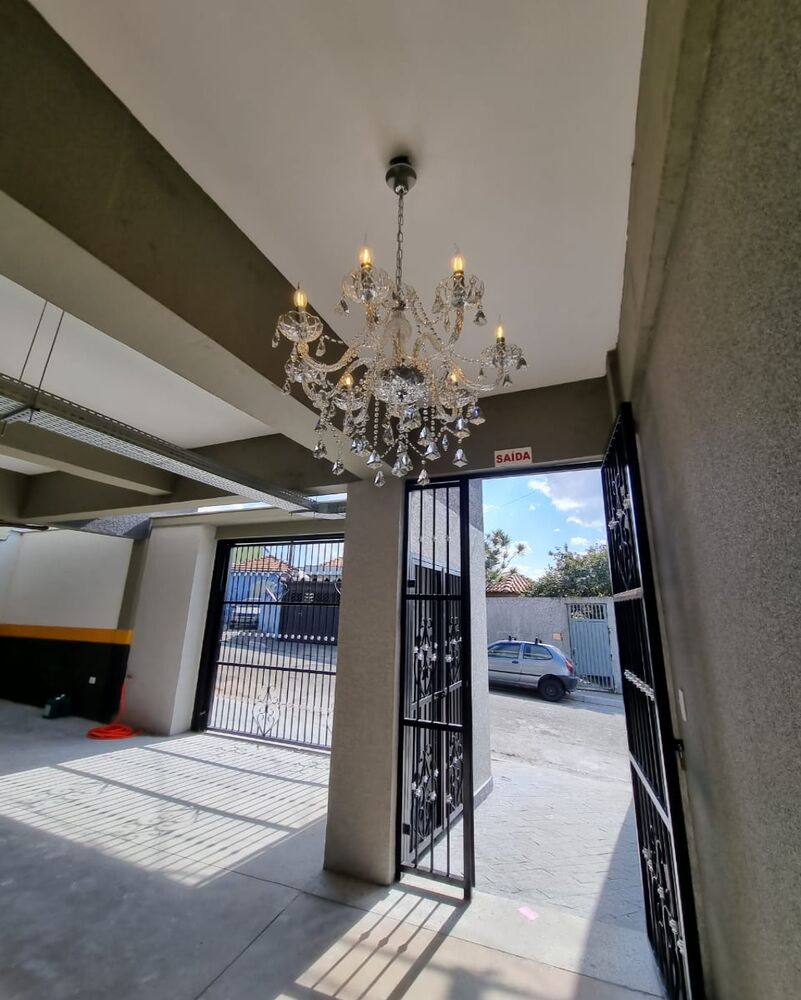 Apartamento, 2 quartos, 41 m² - Foto 6