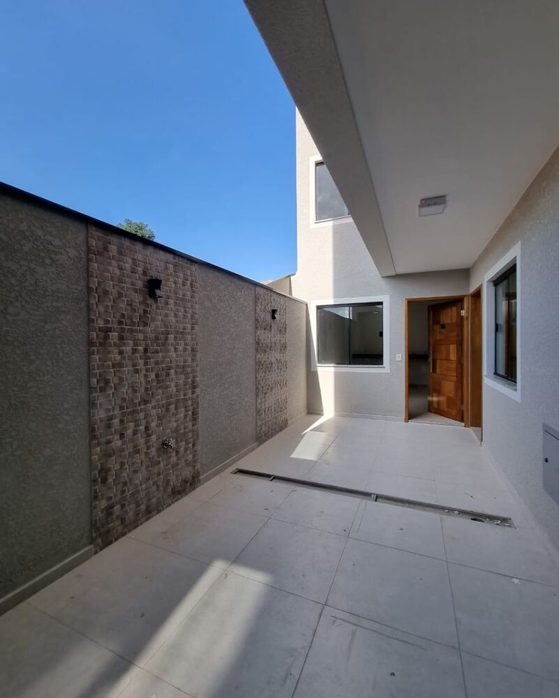 Apartamento, 2 quartos, 41 m² - Foto 1