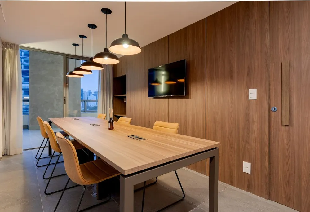 Apartamento, 1 quarto, 46 m² - Foto 9
