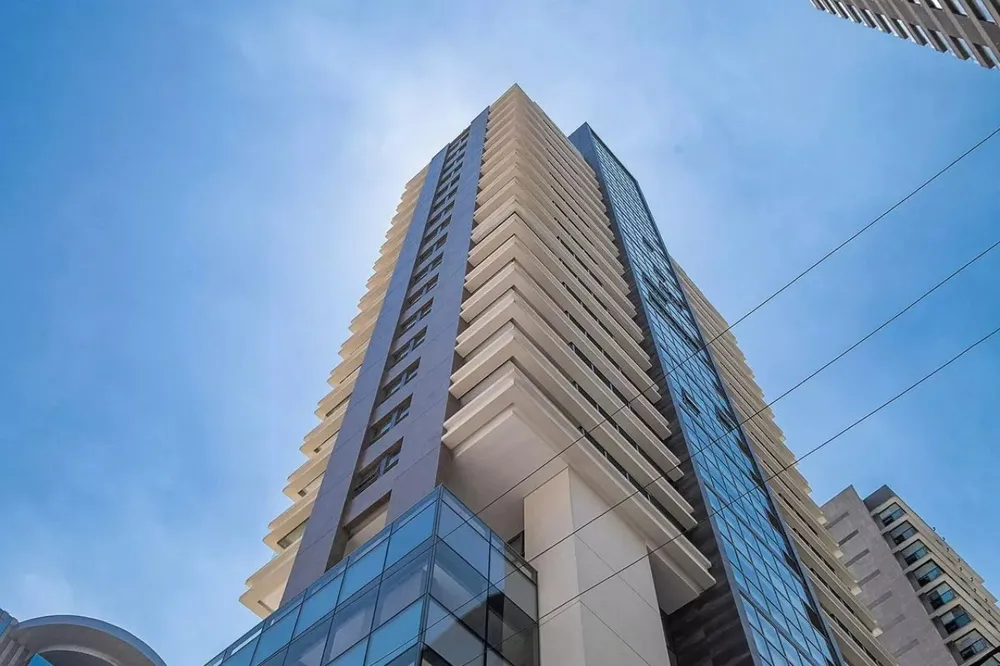 Apartamento, 1 quarto, 46 m² - Foto 4
