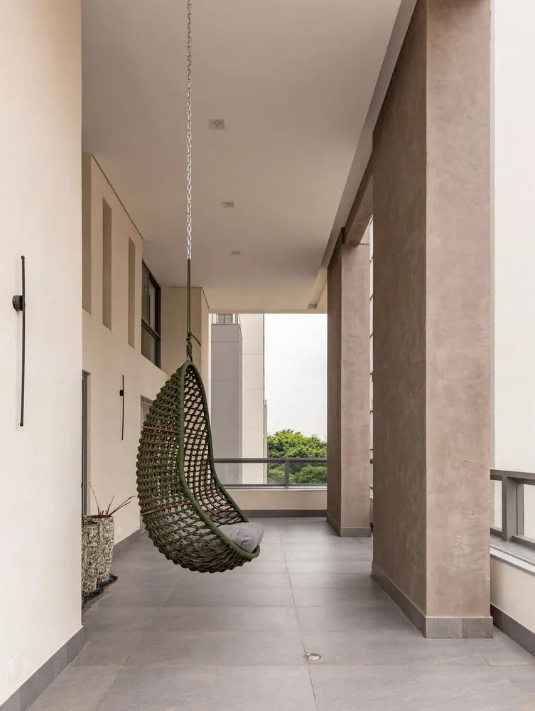Apartamento, 1 quarto, 46 m² - Foto 12