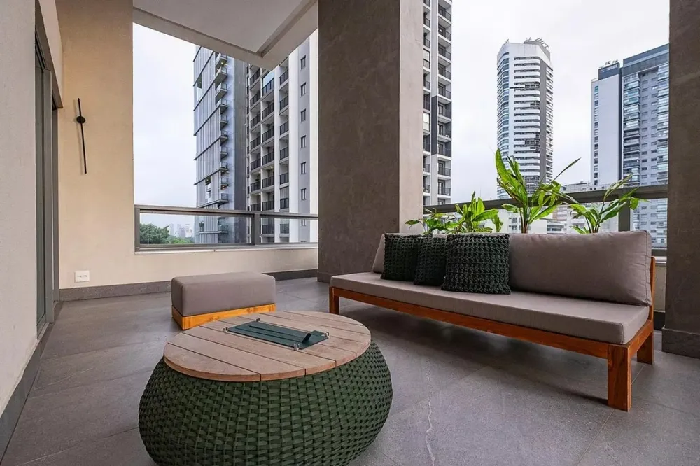 Apartamento, 1 quarto, 46 m² - Foto 7