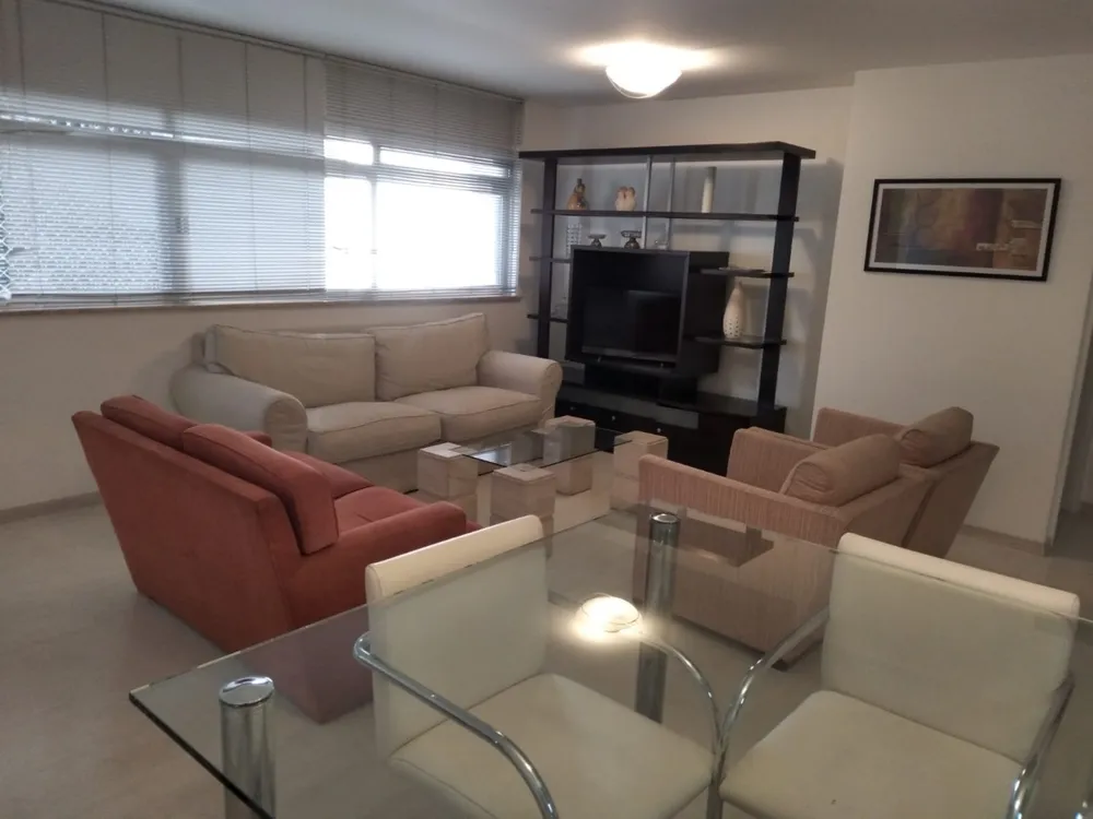 Apartamento, 3 quartos, 140 m² - Foto 7