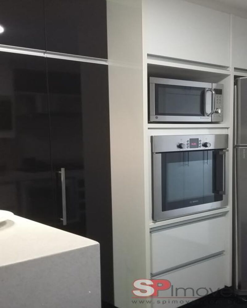 Apartamento, 3 quartos, 112 m² - Foto 4