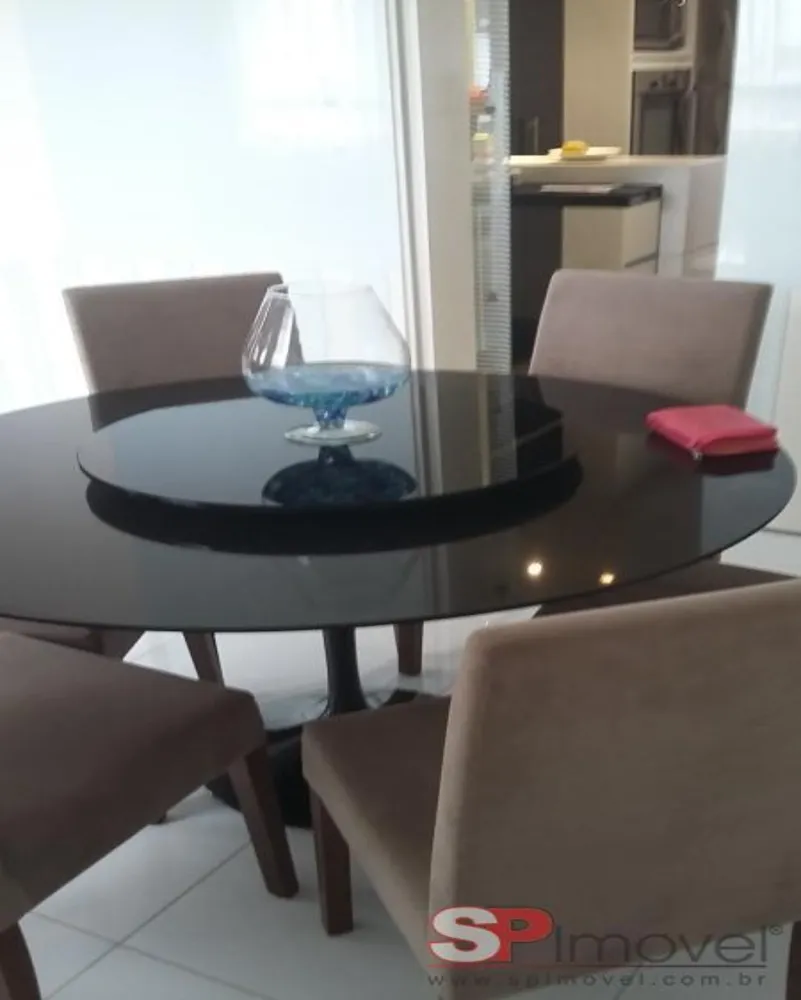 Apartamento, 3 quartos, 112 m² - Foto 5