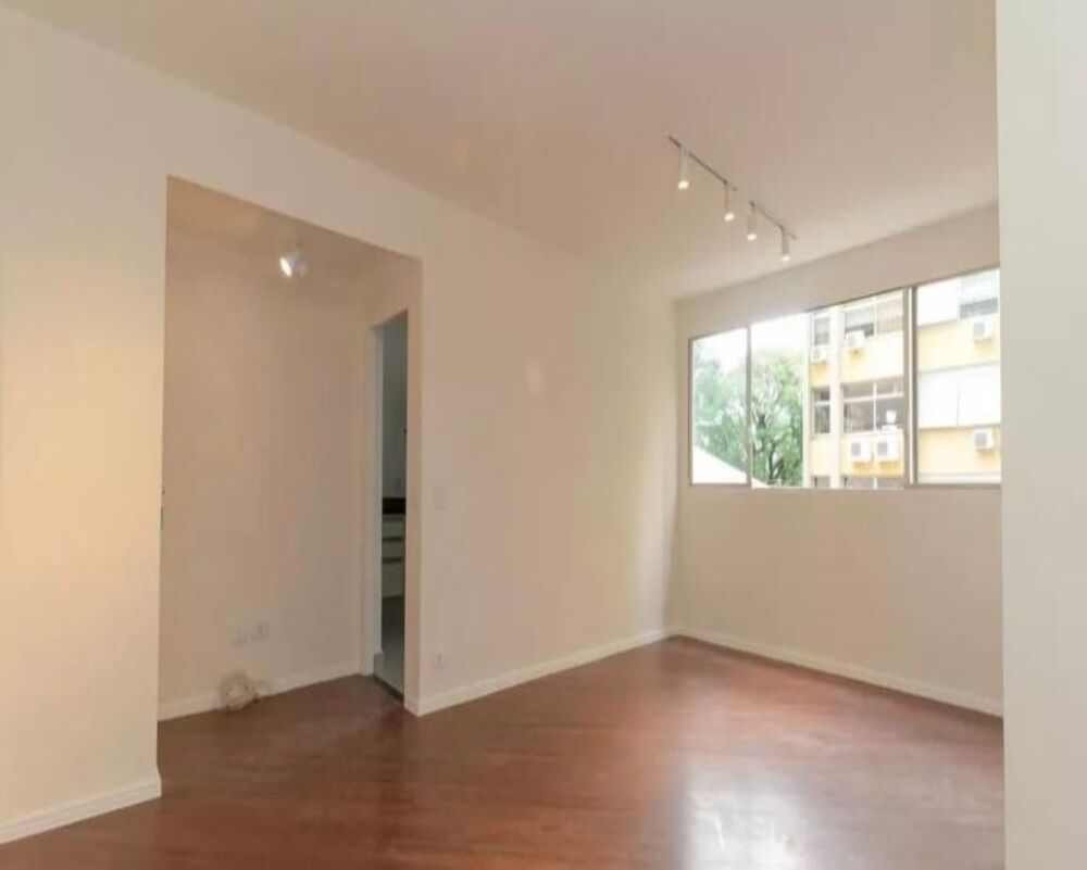 Apartamento, 2 quartos, 70 m² - Foto 1