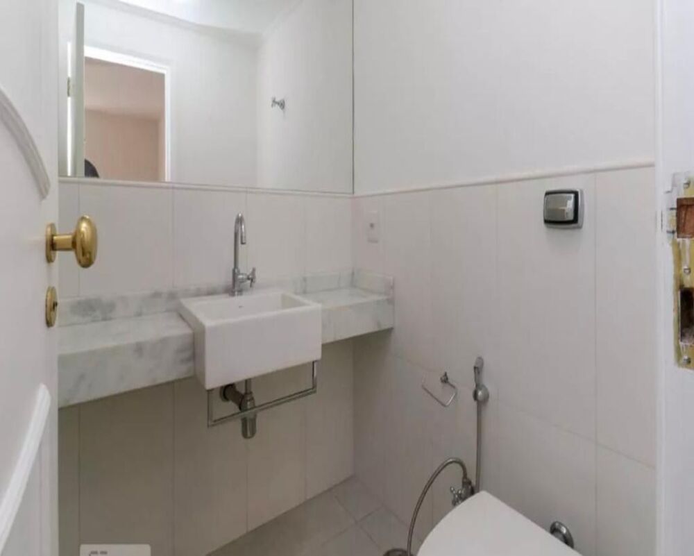 Apartamento, 2 quartos, 70 m² - Foto 2