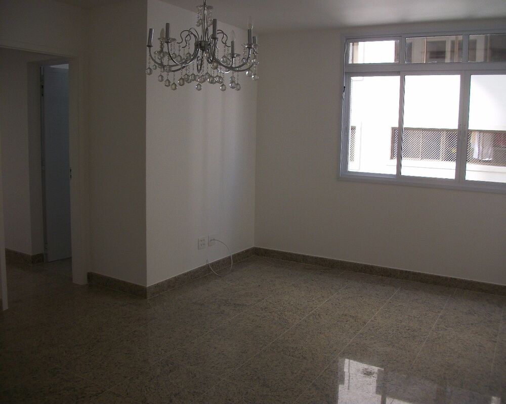 Apartamento, 2 quartos, 120 m² - Foto 1