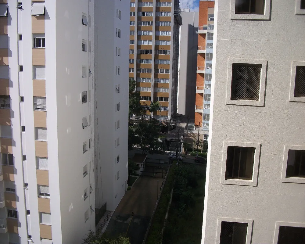 Apartamento, 2 quartos, 120 m² - Foto 8