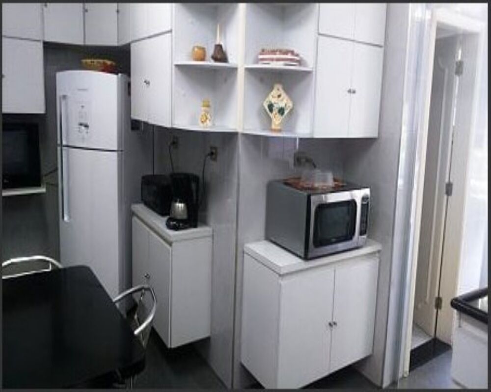 Apartamento, 3 quartos, 246 m² - Foto 7