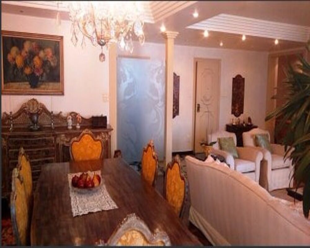 Apartamento, 3 quartos, 246 m² - Foto 1