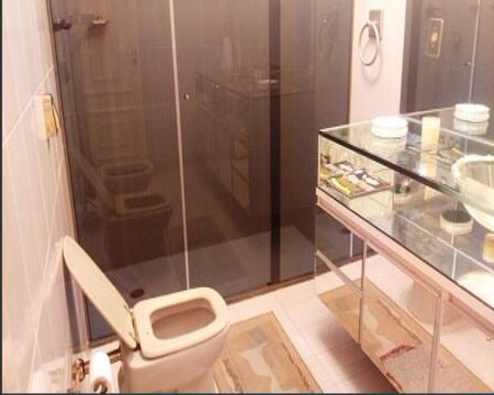 Apartamento, 3 quartos, 246 m² - Foto 10