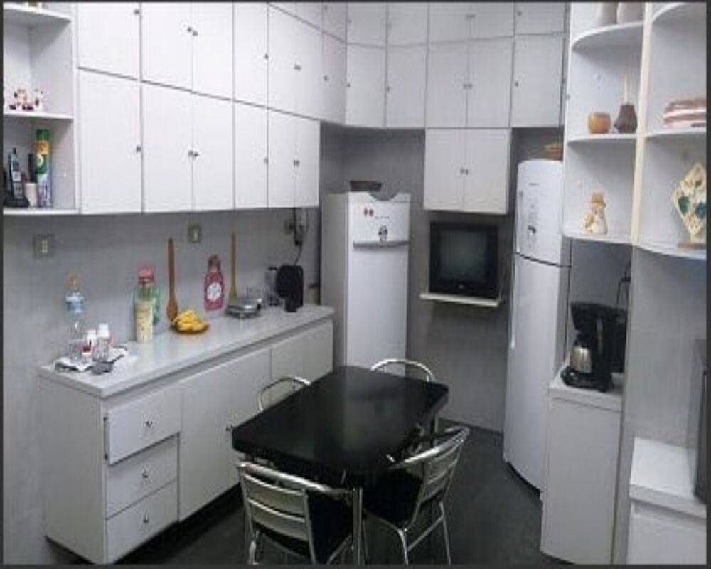 Apartamento, 3 quartos, 246 m² - Foto 9