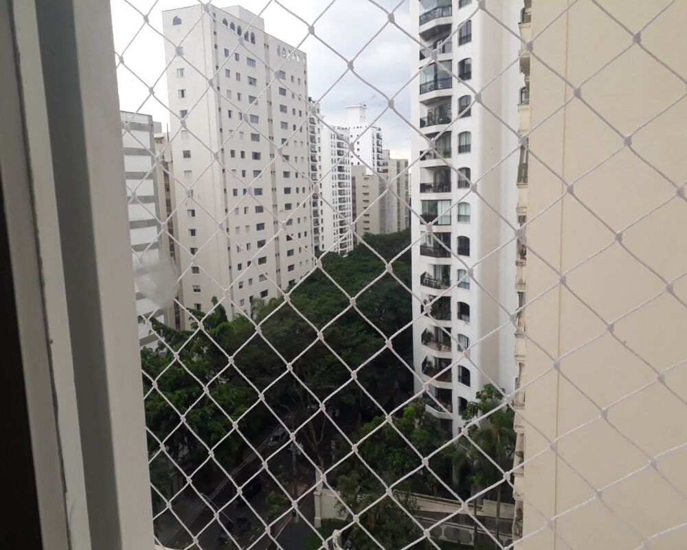Apartamento, 3 quartos, 130 m² - Foto 11