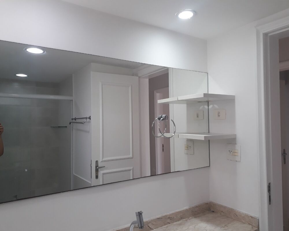 Apartamento, 3 quartos, 130 m² - Foto 3