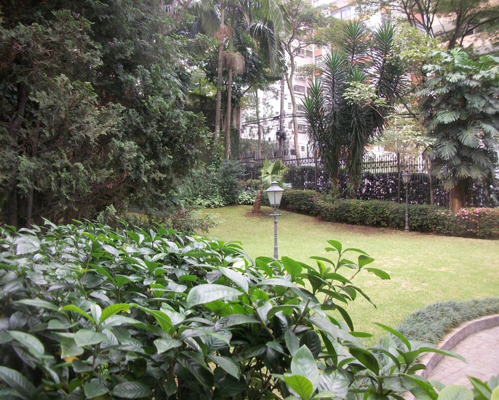 Apartamento, 3 quartos, 130 m² - Foto 13
