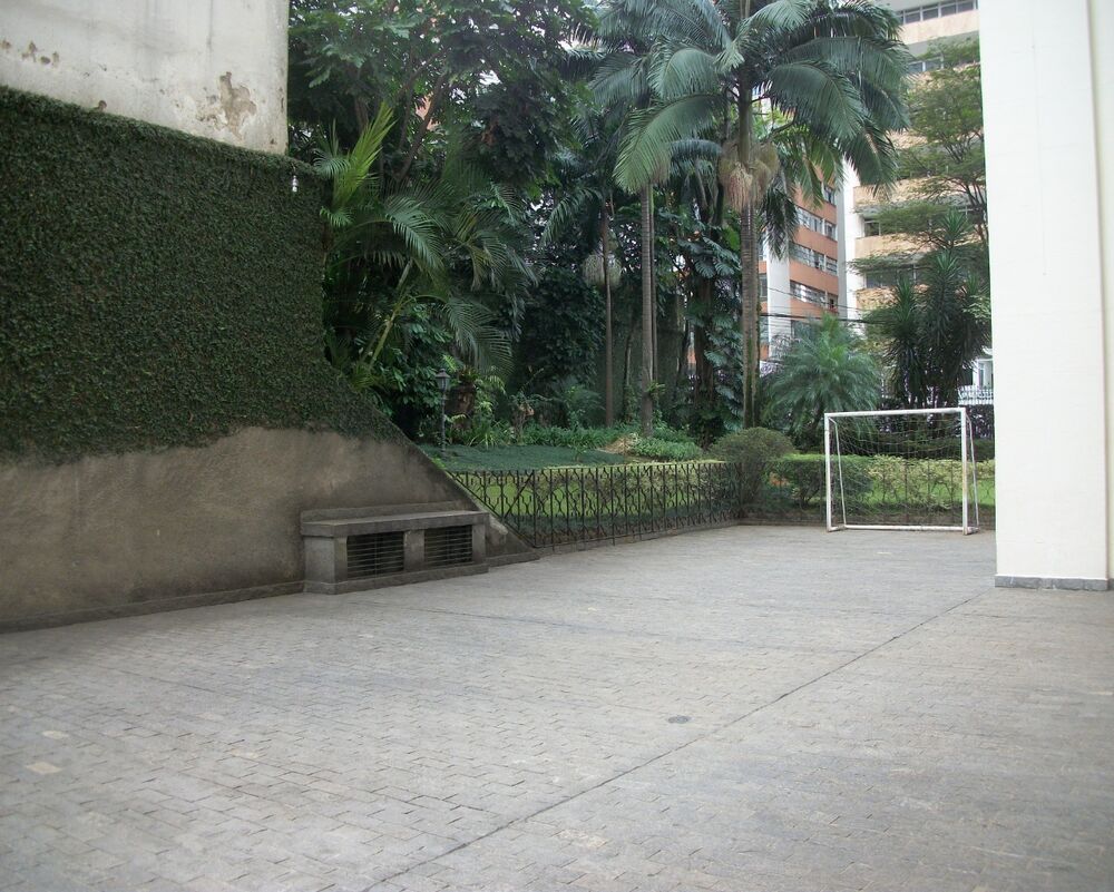 Apartamento, 3 quartos, 130 m² - Foto 5