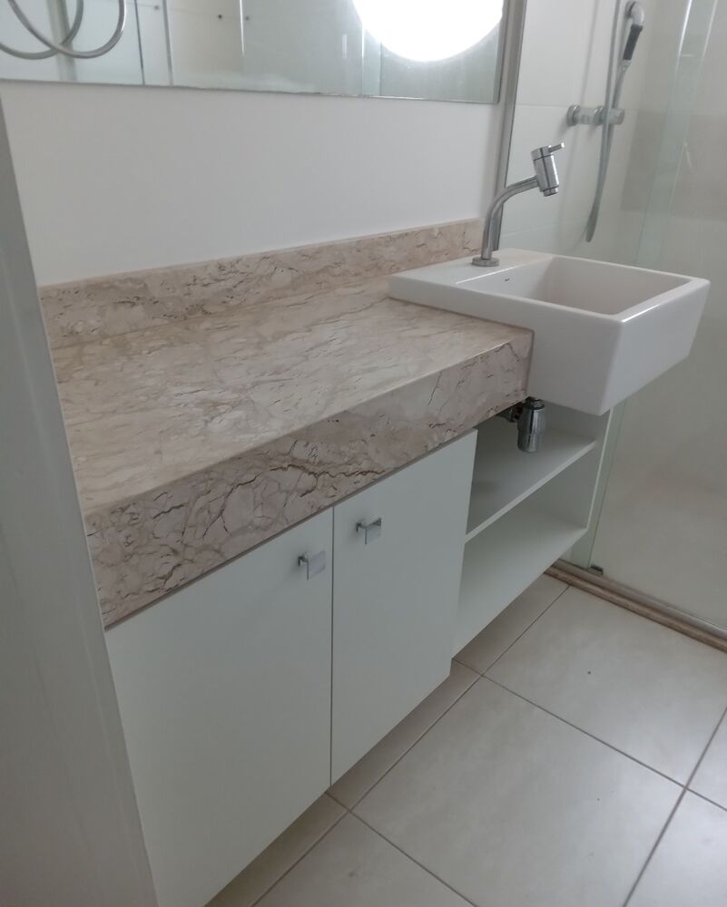Apartamento, 3 quartos, 130 m² - Foto 4