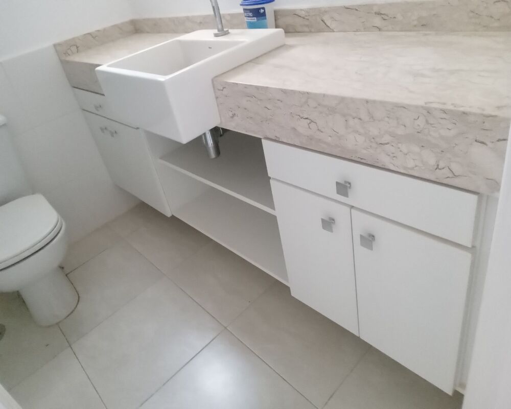 Apartamento, 3 quartos, 130 m² - Foto 15