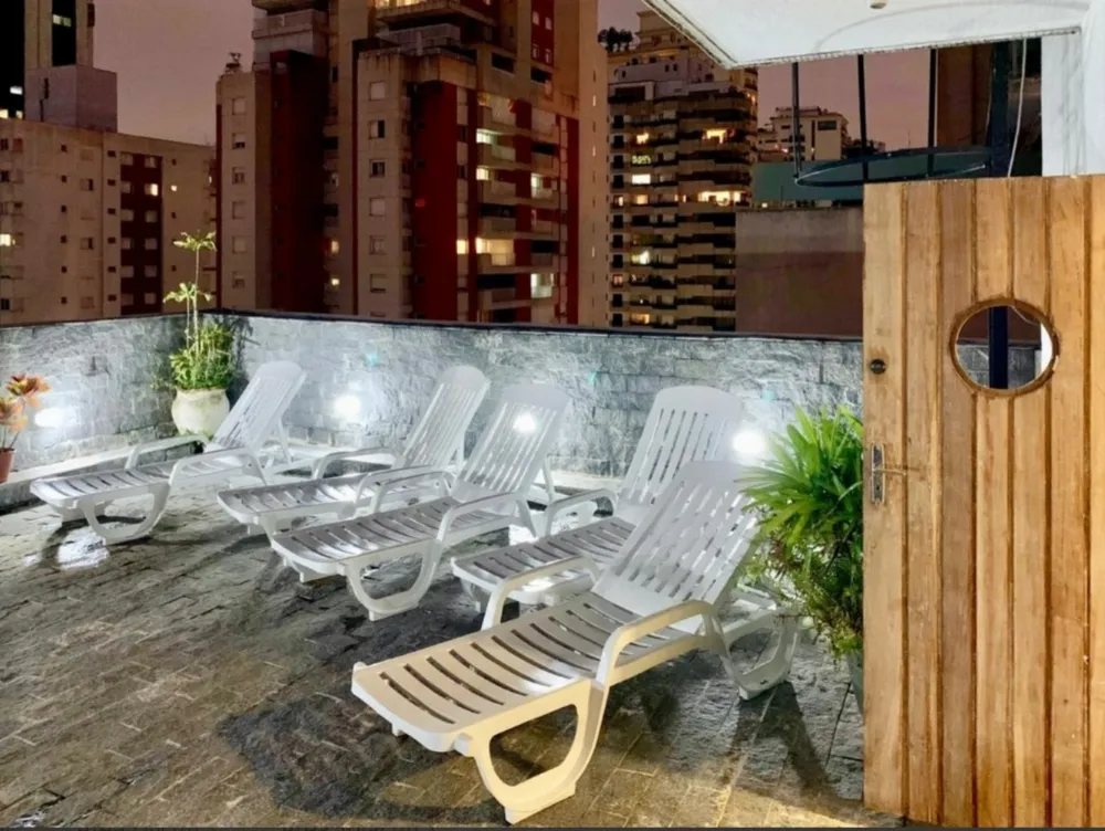 Apartamento, 2 quartos, 75 m² - Foto 6