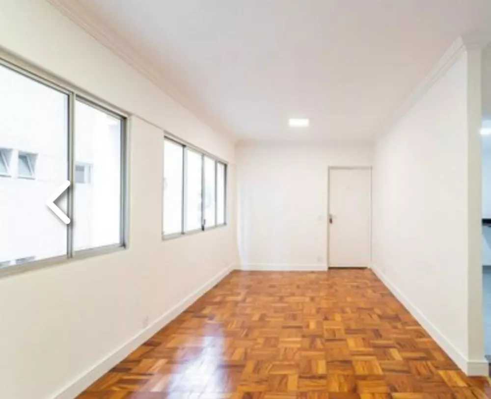 Apartamento para alugar com 2 quartos, 75m² - Foto 1