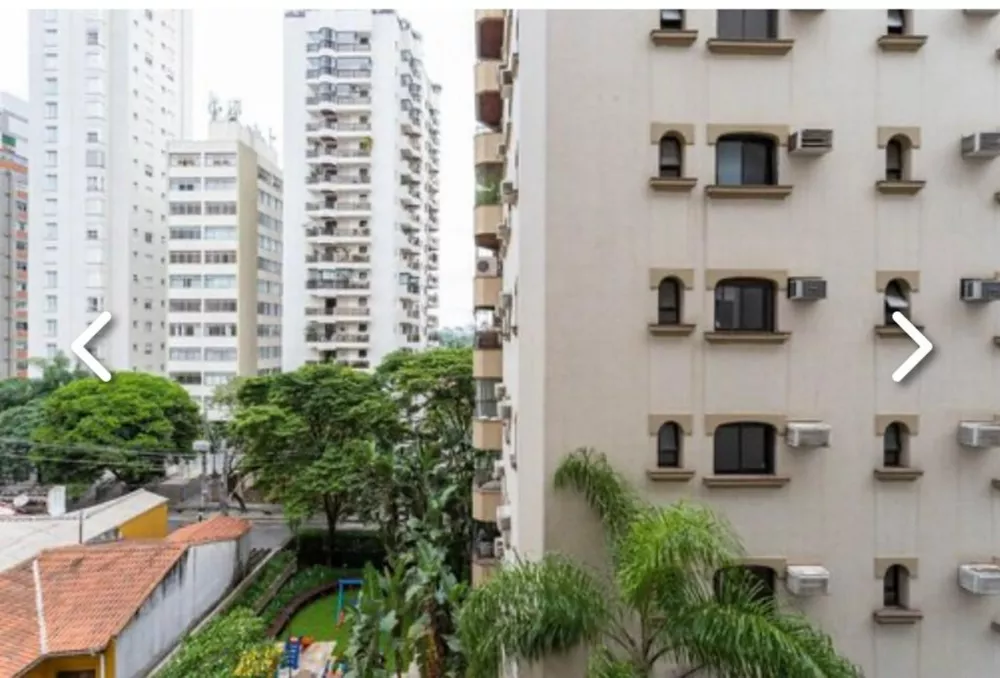 Apartamento para alugar com 2 quartos, 75m² - Foto 4