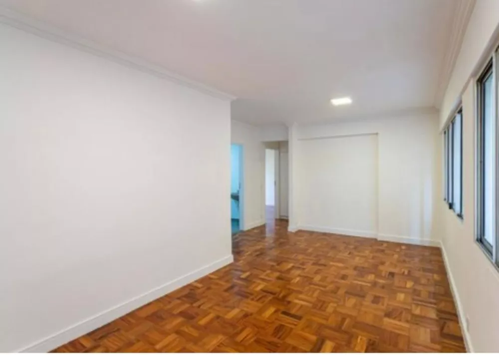 Apartamento para alugar com 2 quartos, 75m² - Foto 2