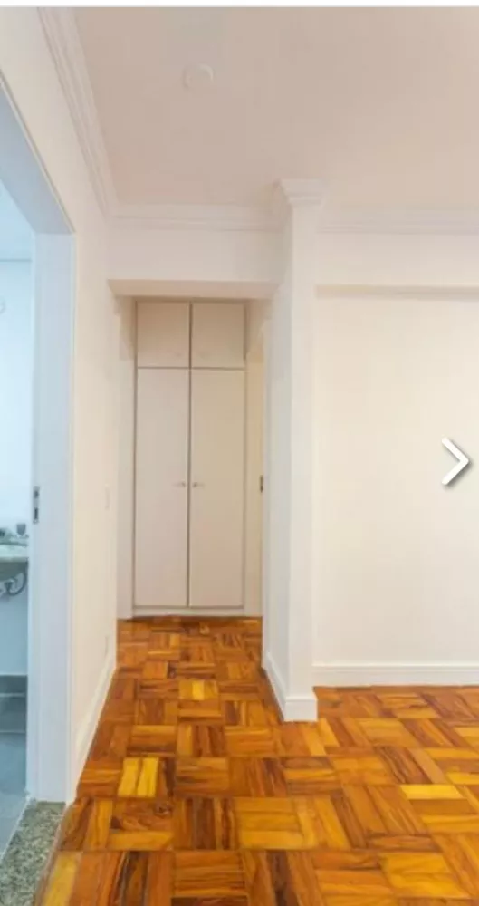 Apartamento para alugar com 2 quartos, 75m² - Foto 3