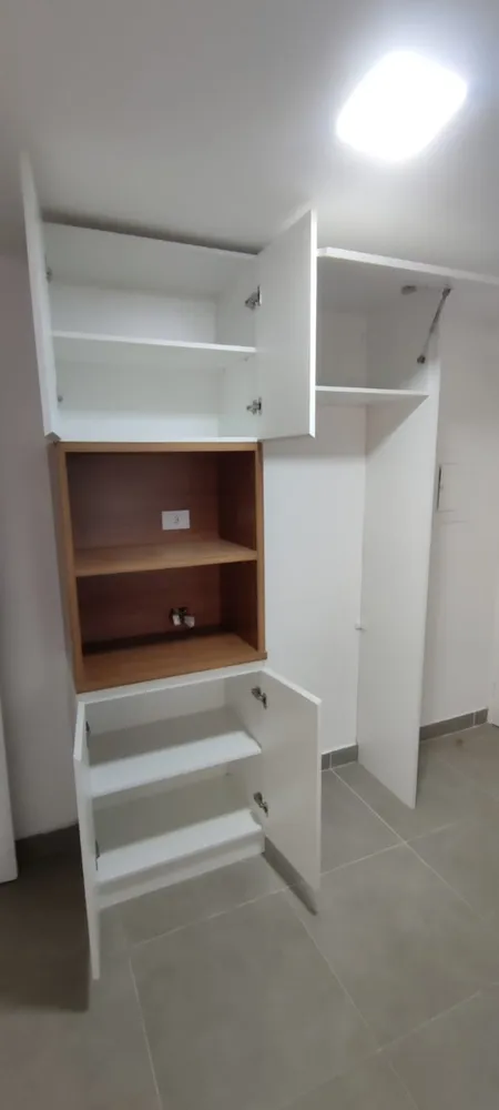 Apartamento, 2 quartos, 75 m² - Foto 5