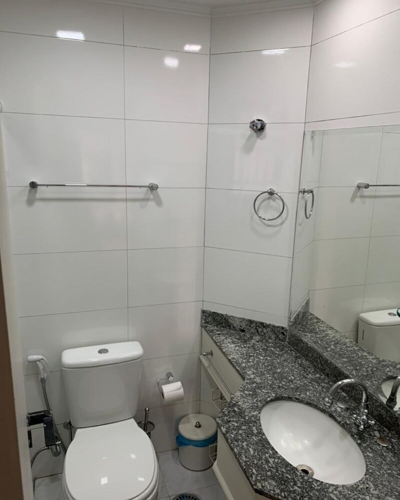 Flat/Apart Hotel, 1 quarto, 32 m² - Foto 6