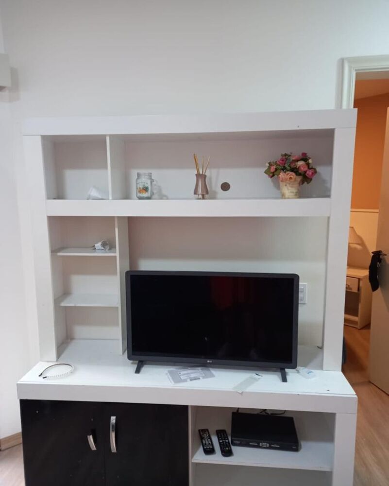 Flat/Apart Hotel, 1 quarto, 32 m² - Foto 10