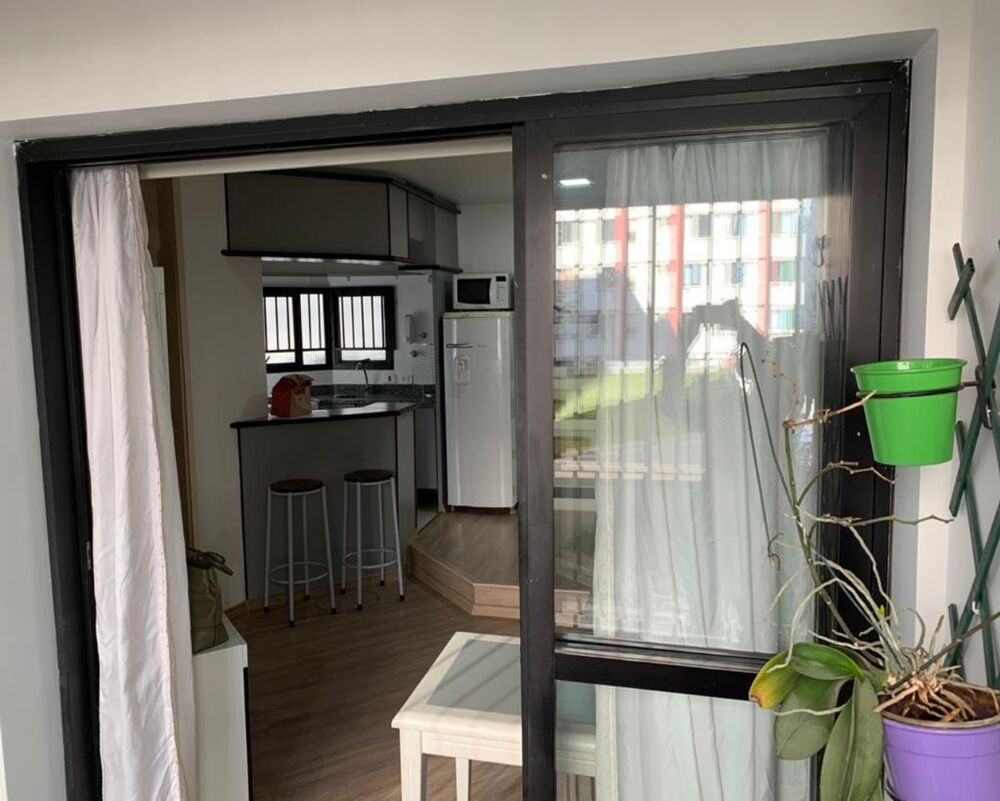 Flat/Apart Hotel, 1 quarto, 32 m² - Foto 4