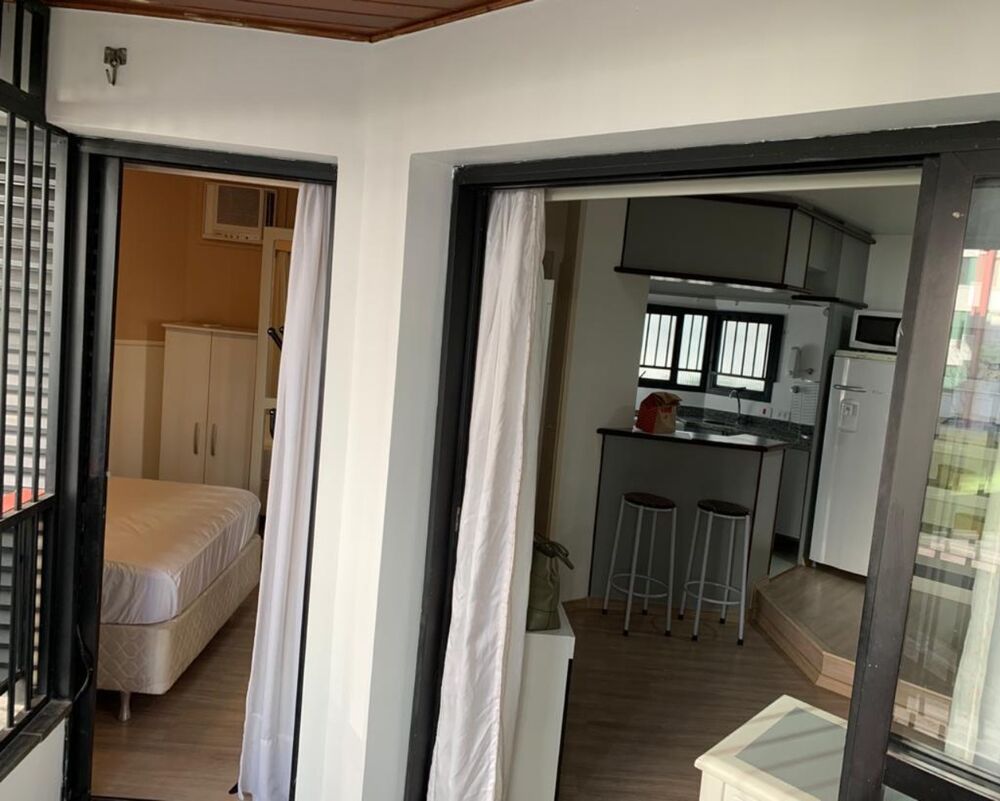 Flat/Apart Hotel, 1 quarto, 32 m² - Foto 7