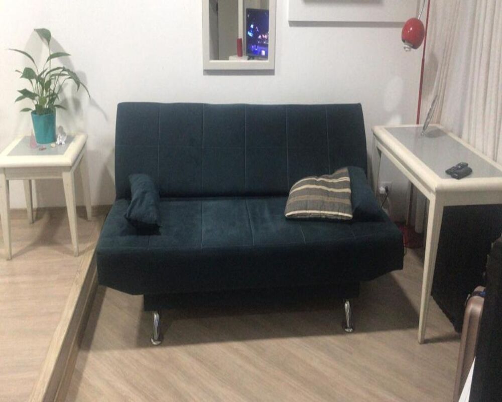 Flat/Apart Hotel, 1 quarto, 32 m² - Foto 9