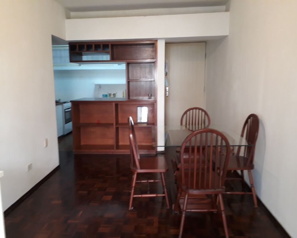 Apartamento, 1 quarto, 50 m² - Foto 2