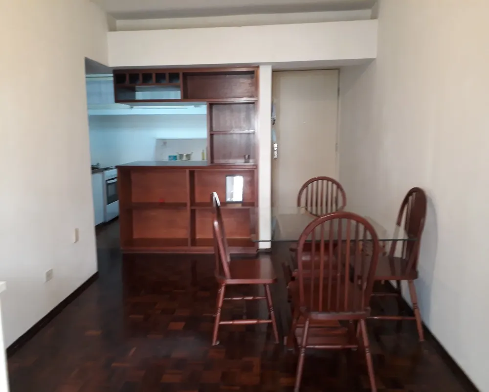 Apartamento, 1 quarto, 50 m² - Foto 5