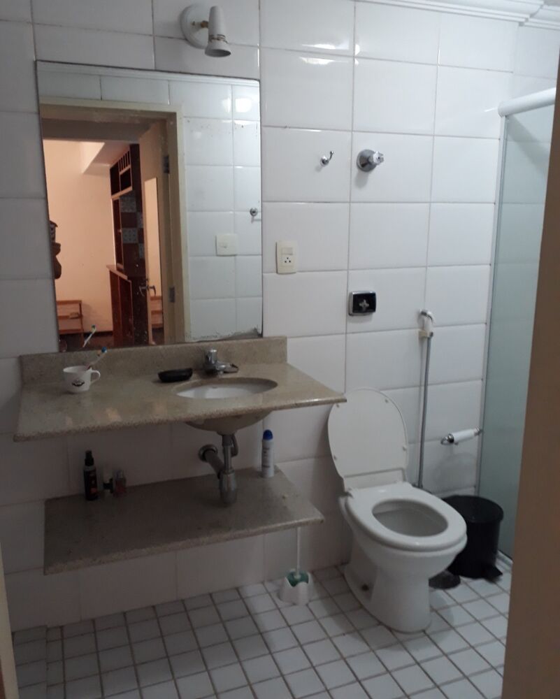 Apartamento, 1 quarto, 50 m² - Foto 3