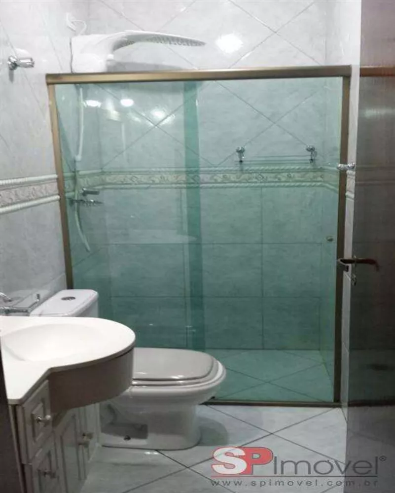 Sobrado à venda com 3 quartos, 112m² - Foto 10